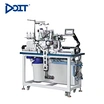 Automatic interlock sewing machine